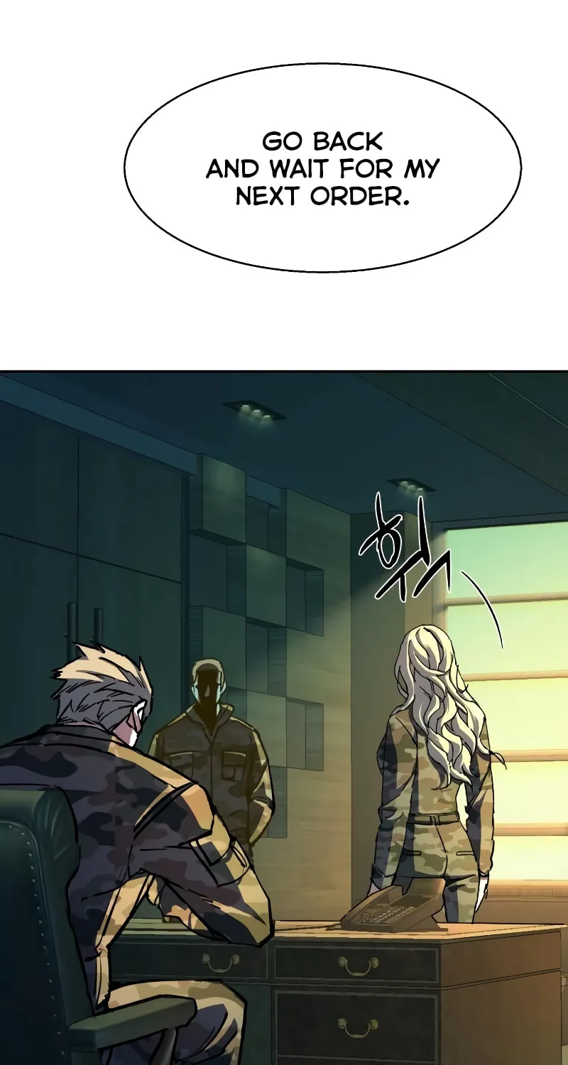 Teenage Mercenary Chapter 152 page 29 - 