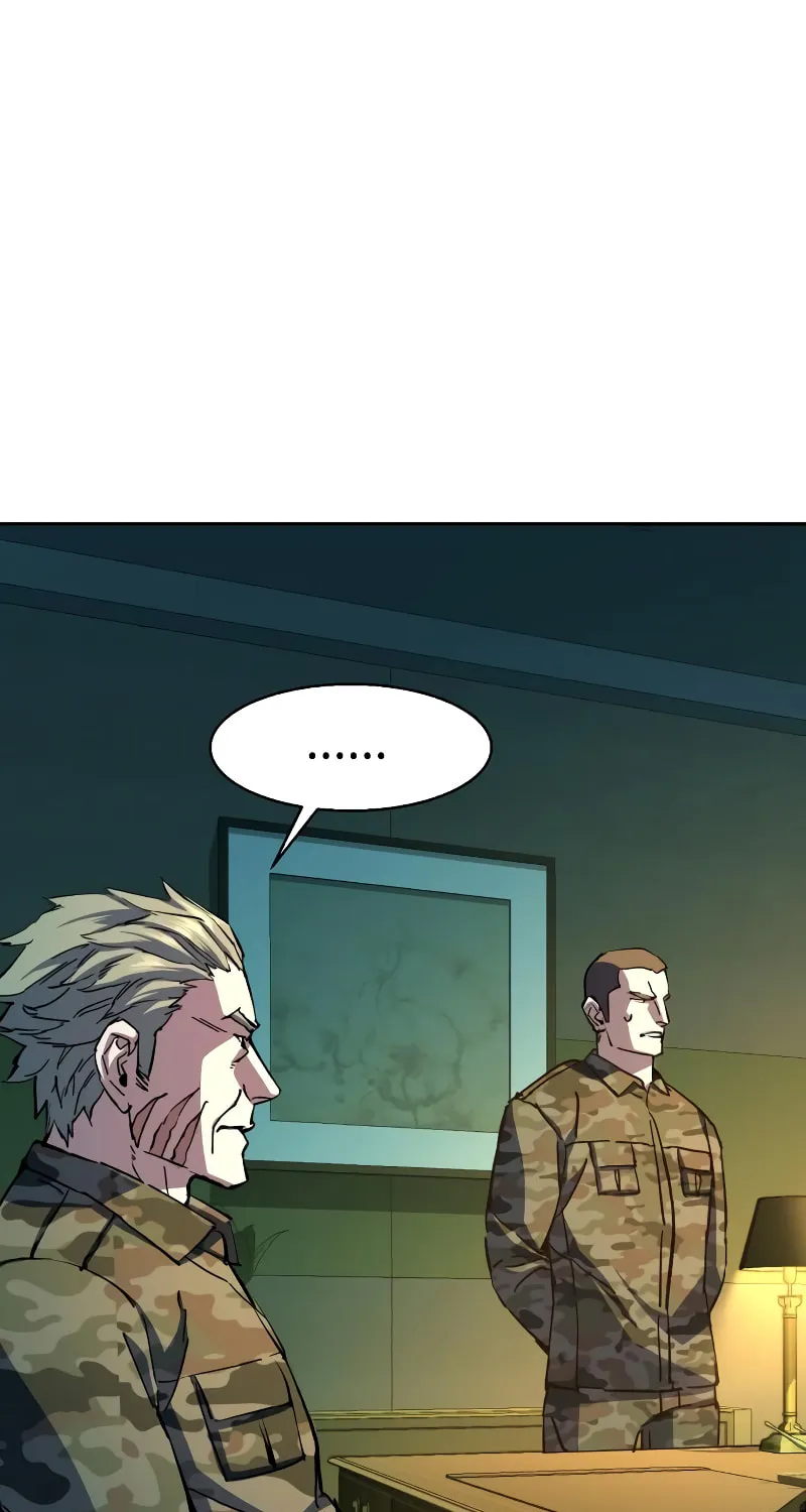 Teenage Mercenary Chapter 152 page 32 - 