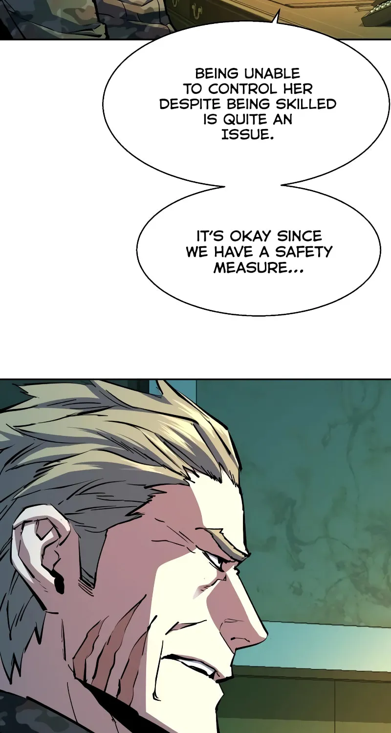 Teenage Mercenary Chapter 152 page 33 - 