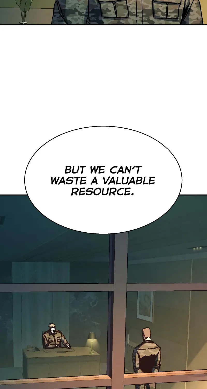 Teenage Mercenary Chapter 152 page 35 - 