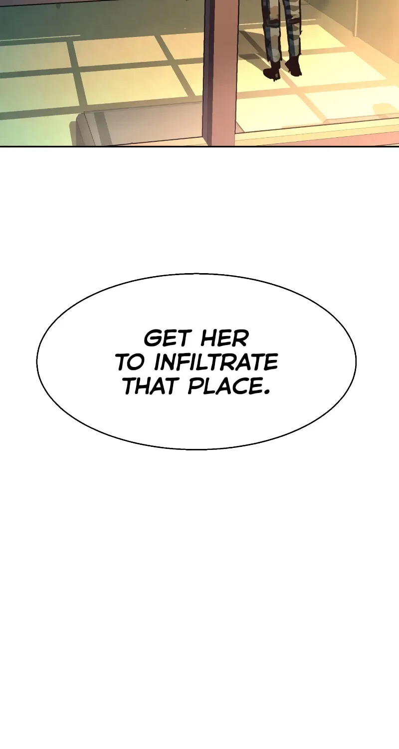 Teenage Mercenary Chapter 152 page 36 - 