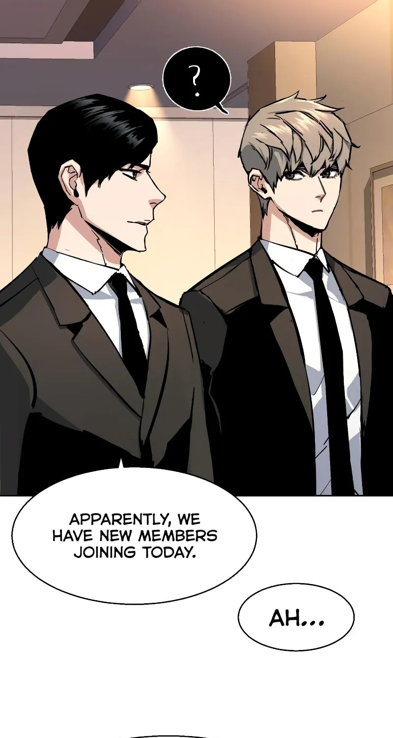 Teenage Mercenary Chapter 152 page 42 - 