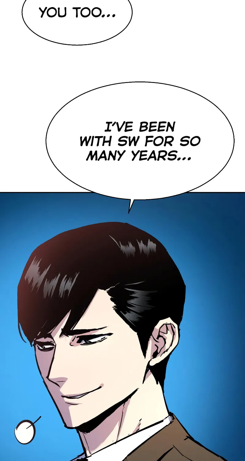 Teenage Mercenary Chapter 152 page 44 - 