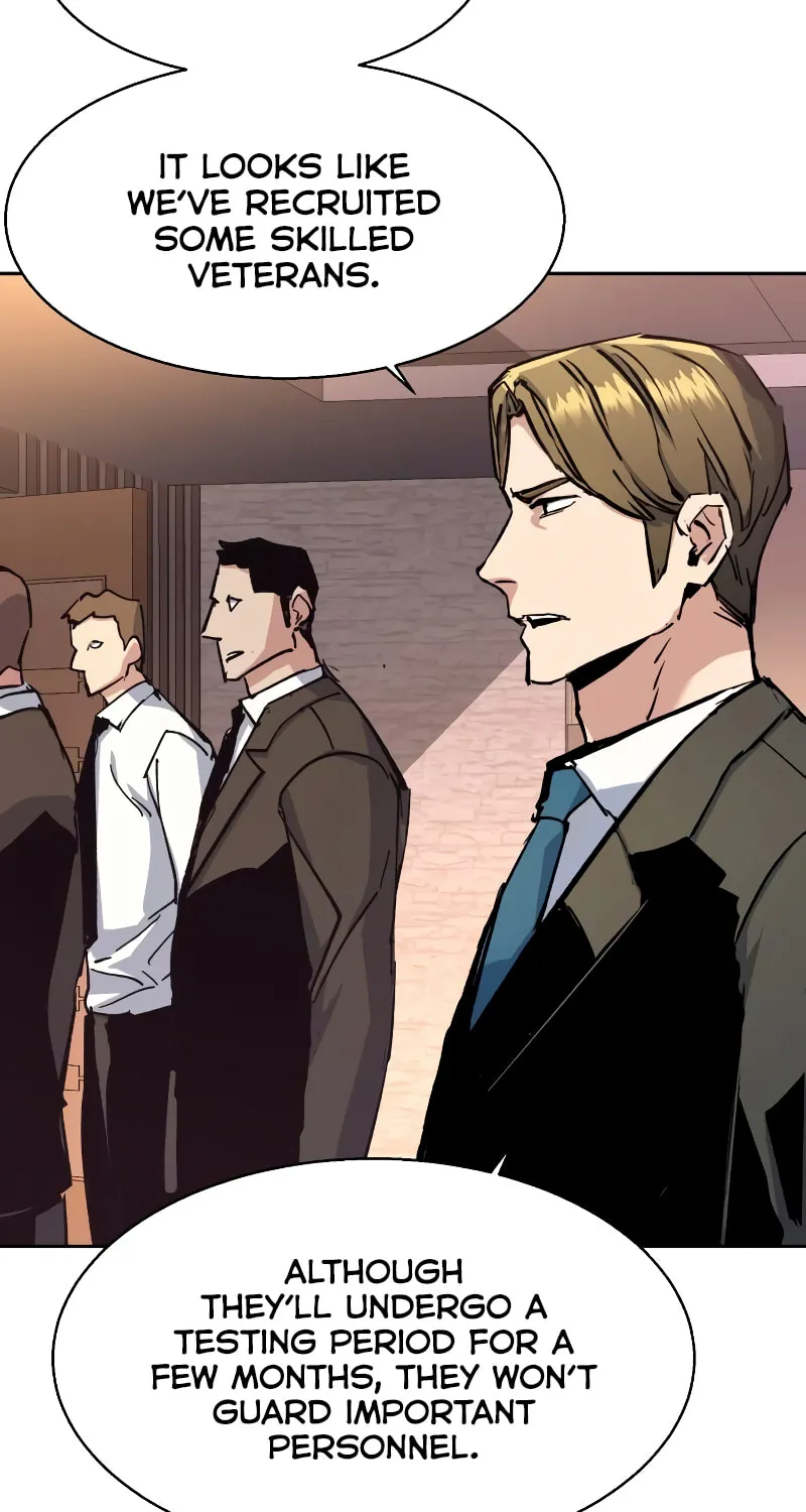 Teenage Mercenary Chapter 152 page 48 - 