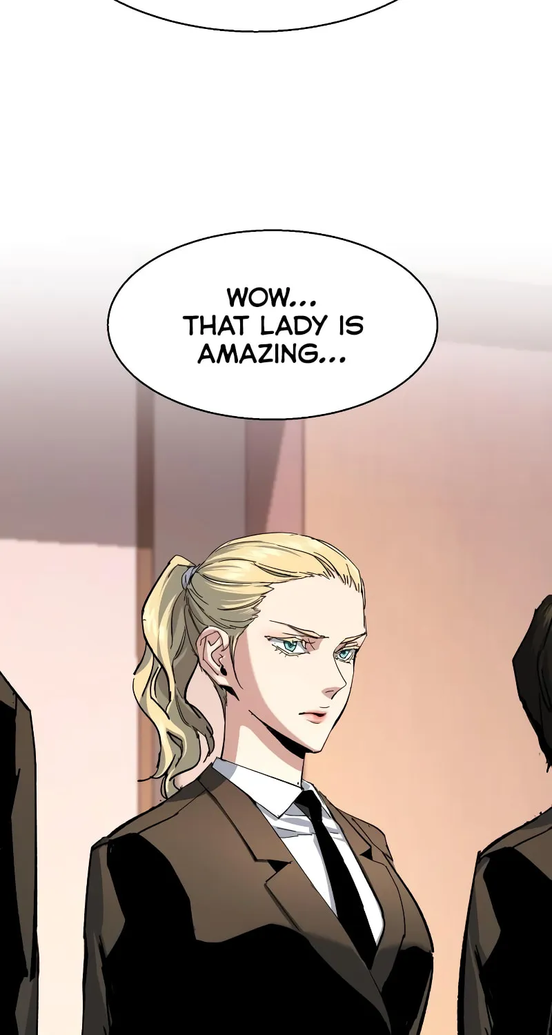 Teenage Mercenary Chapter 152 page 49 - 