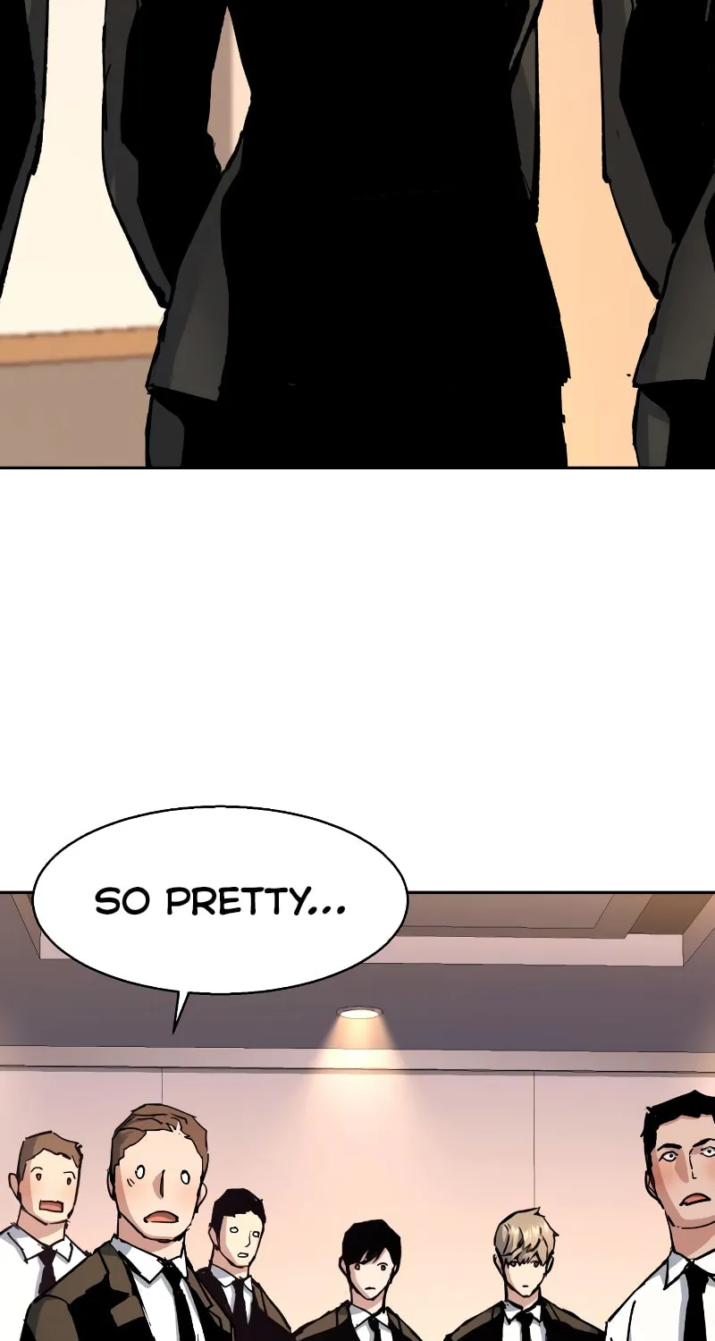 Teenage Mercenary Chapter 152 page 50 - 