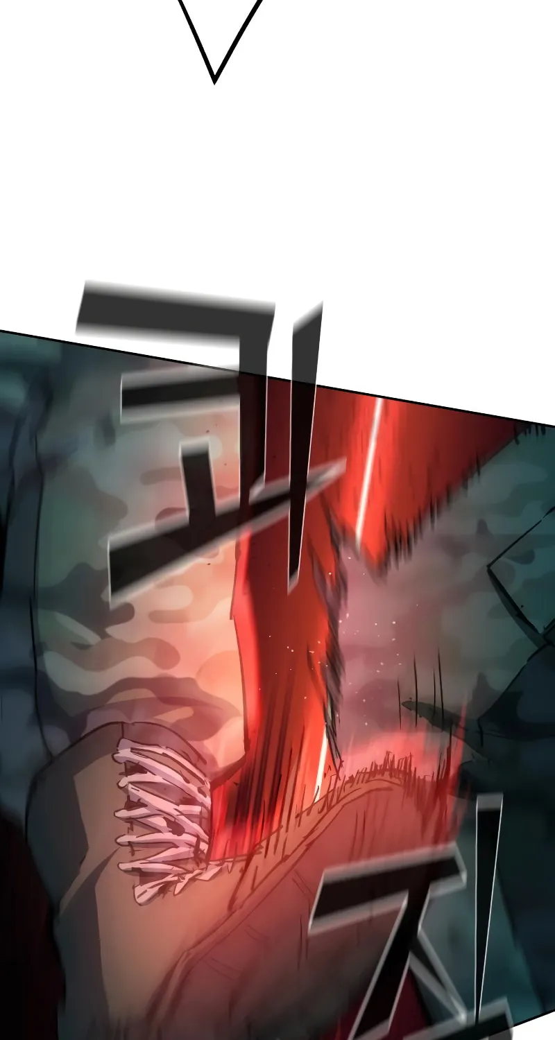 Teenage Mercenary Chapter 152 page 6 - 