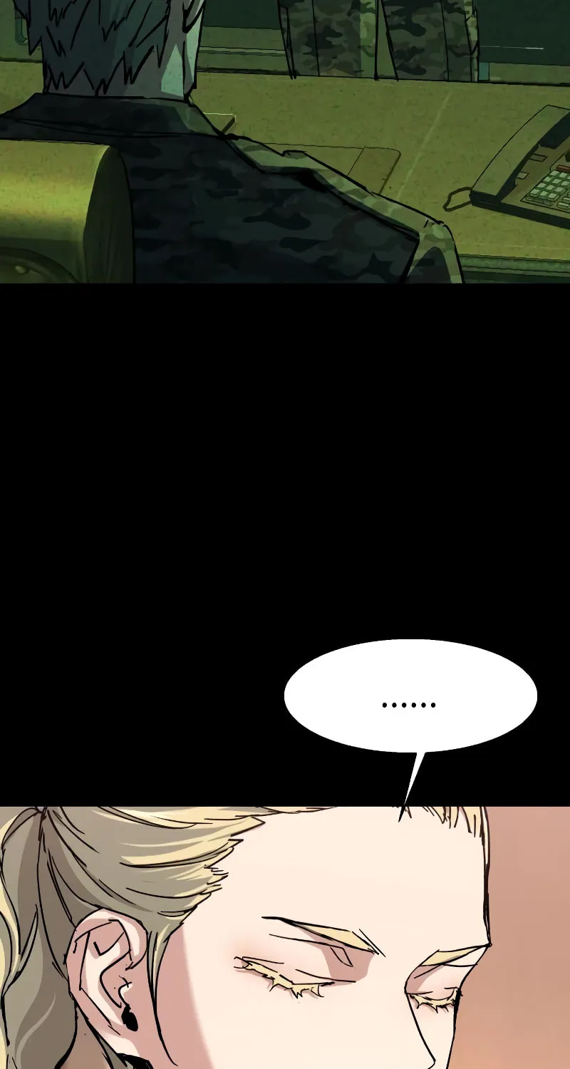 Teenage Mercenary Chapter 152 page 56 - 