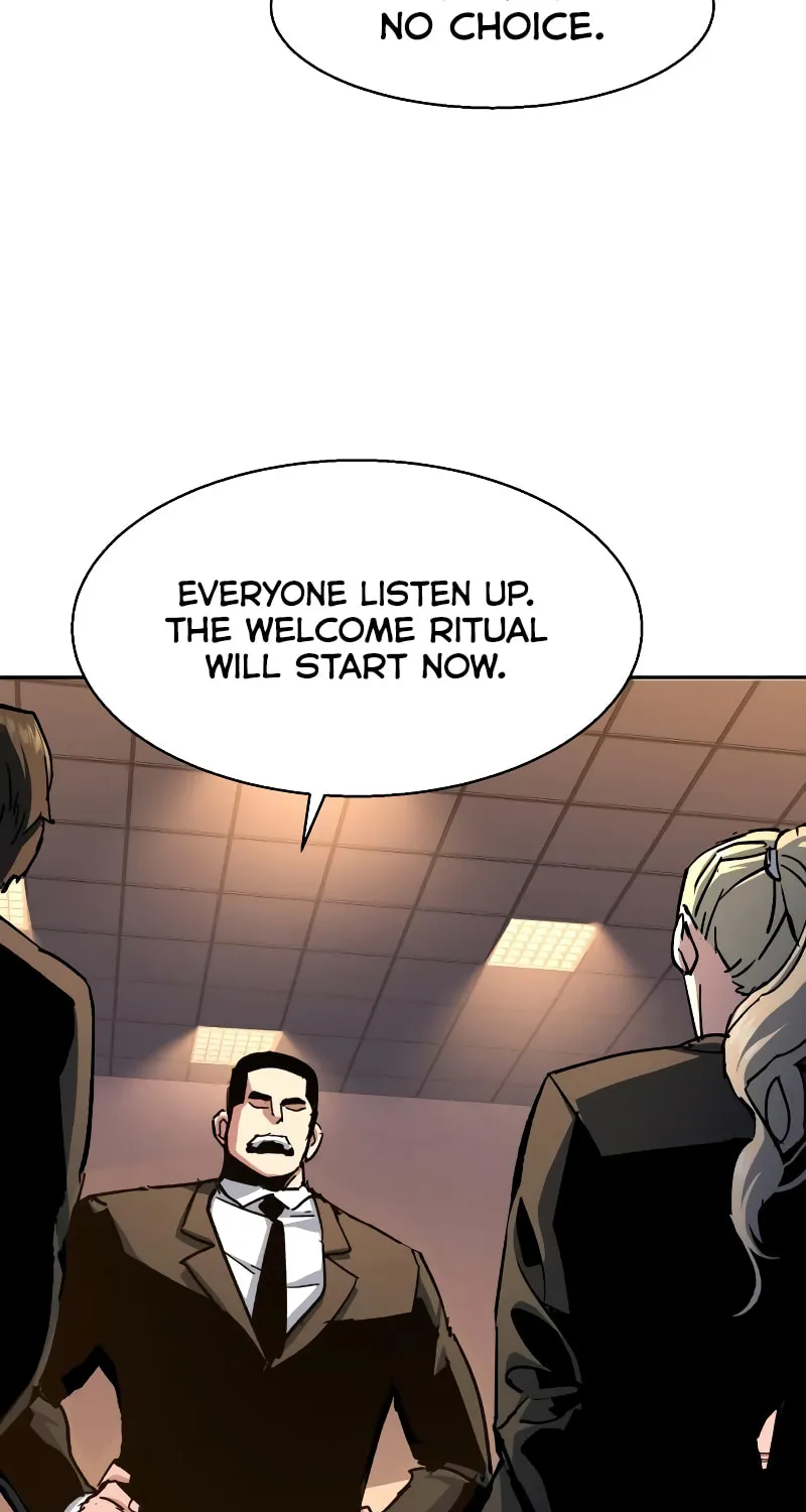 Teenage Mercenary Chapter 152 page 60 - 