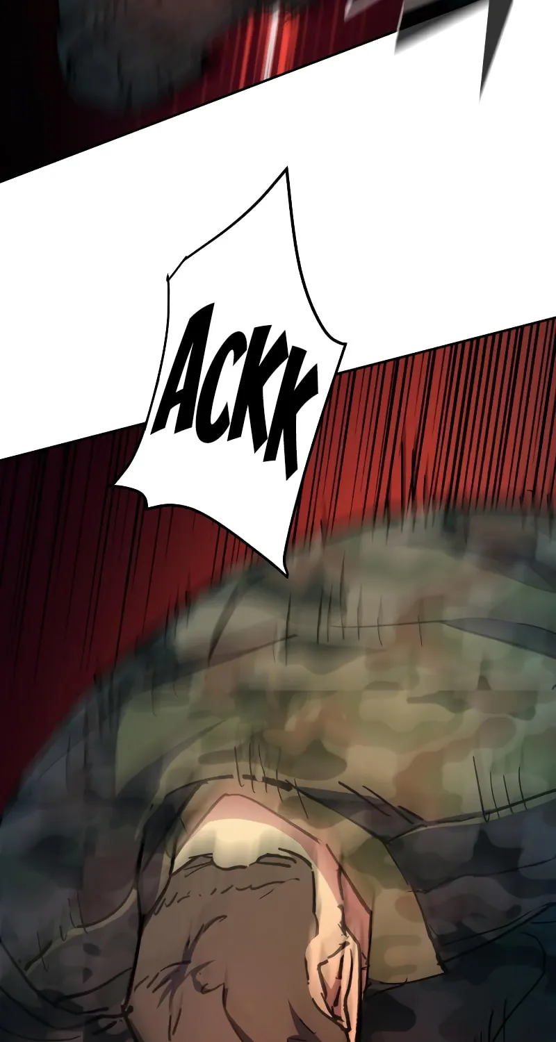 Teenage Mercenary Chapter 152 page 7 - 