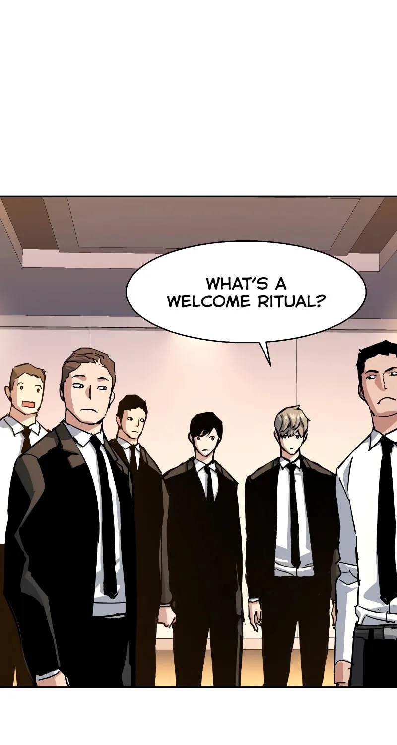 Teenage Mercenary Chapter 152 page 62 - 