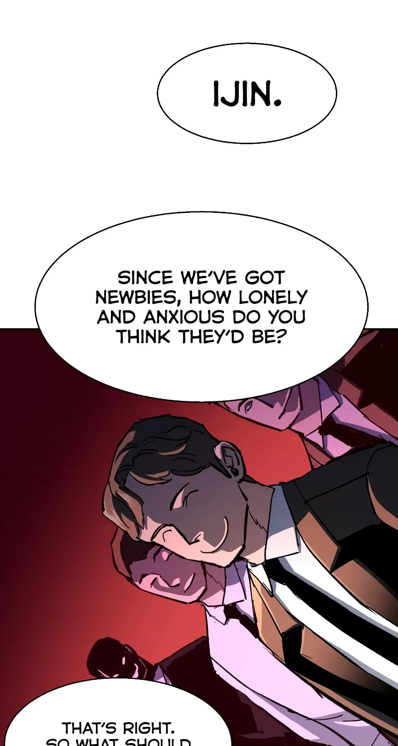 Teenage Mercenary Chapter 152 page 63 - 