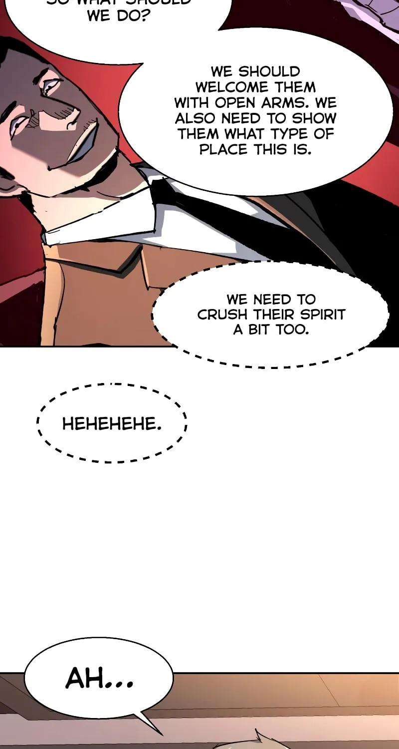Teenage Mercenary Chapter 152 page 64 - 