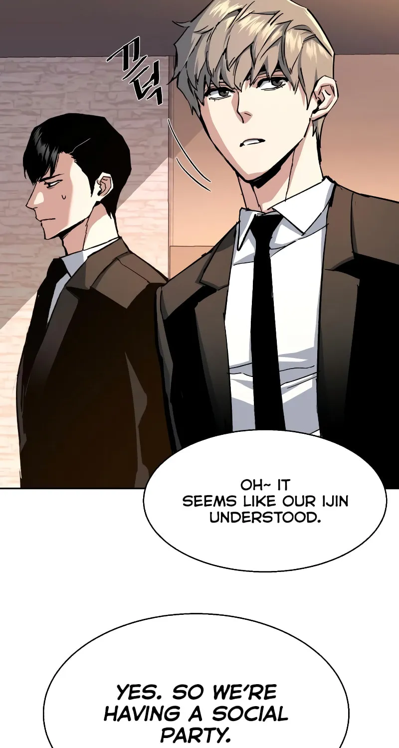 Teenage Mercenary Chapter 152 page 65 - 