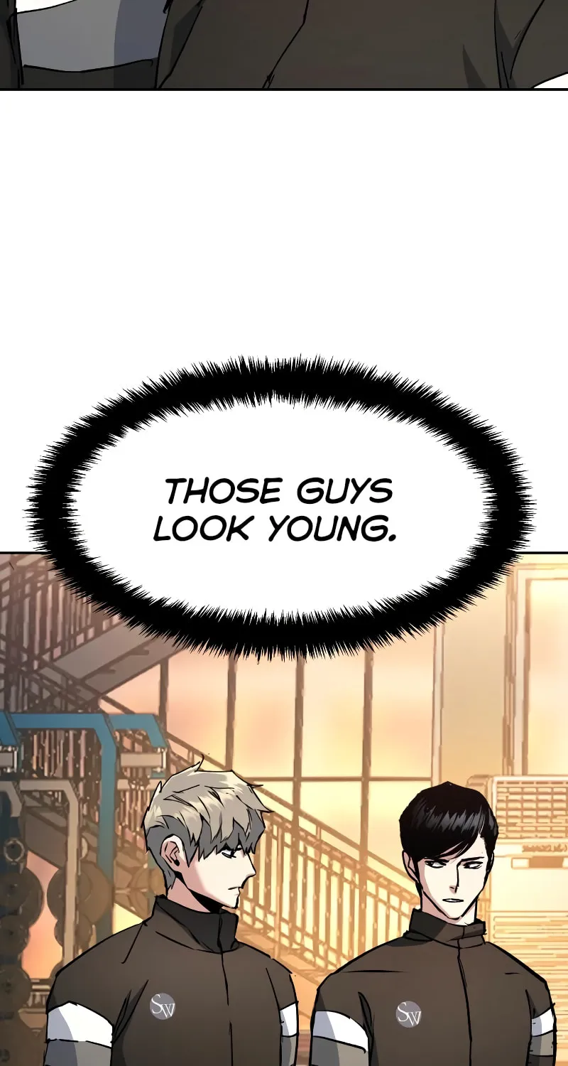 Teenage Mercenary Chapter 152 page 74 - 