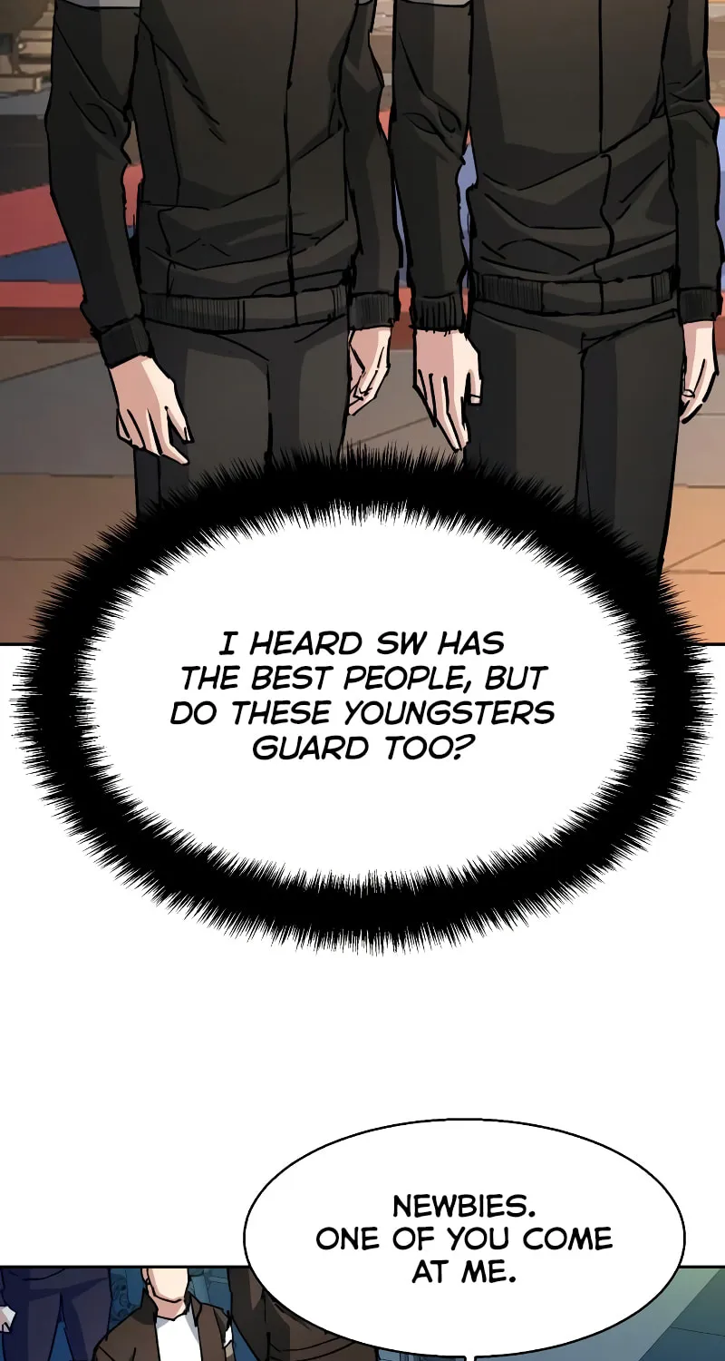 Teenage Mercenary Chapter 152 page 75 - 