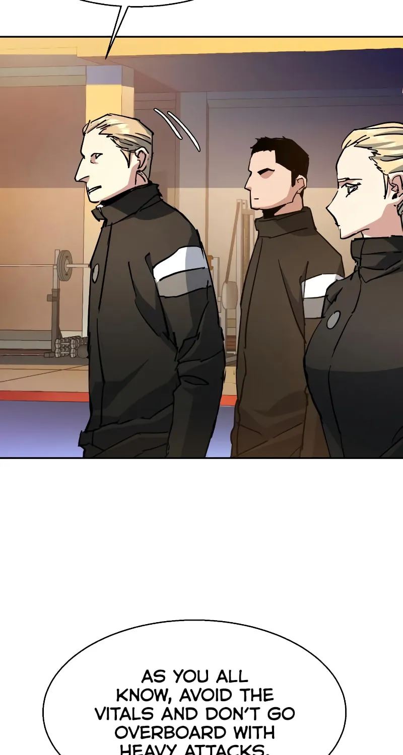 Teenage Mercenary Chapter 152 page 77 - 