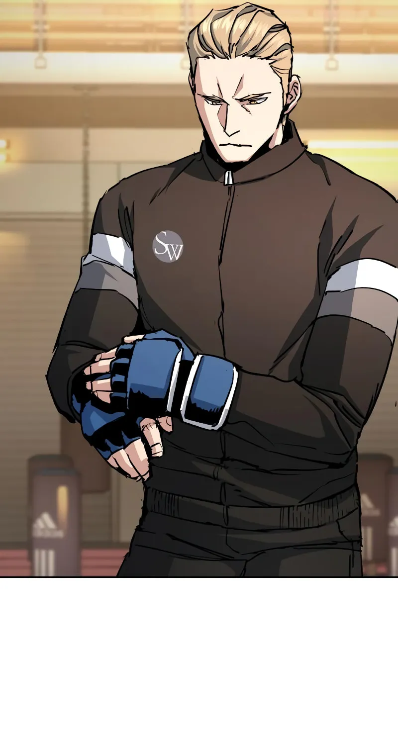Teenage Mercenary Chapter 152 page 80 - 