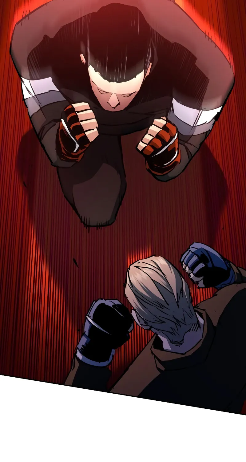 Teenage Mercenary Chapter 152 page 83 - 