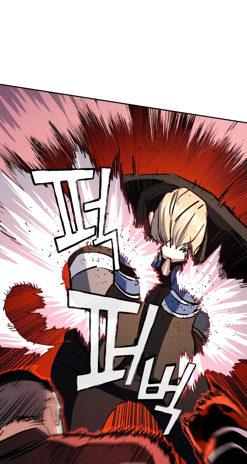 Teenage Mercenary Chapter 152 page 84 - 
