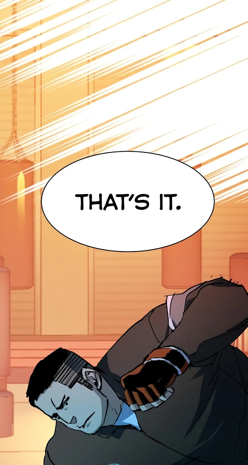 Teenage Mercenary Chapter 152 page 93 - 