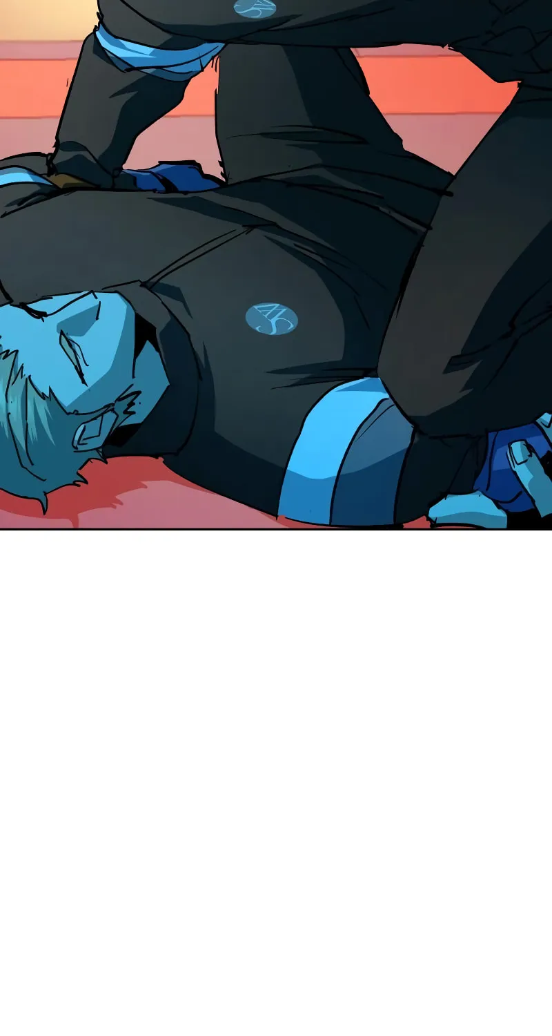 Teenage Mercenary Chapter 152 page 94 - 