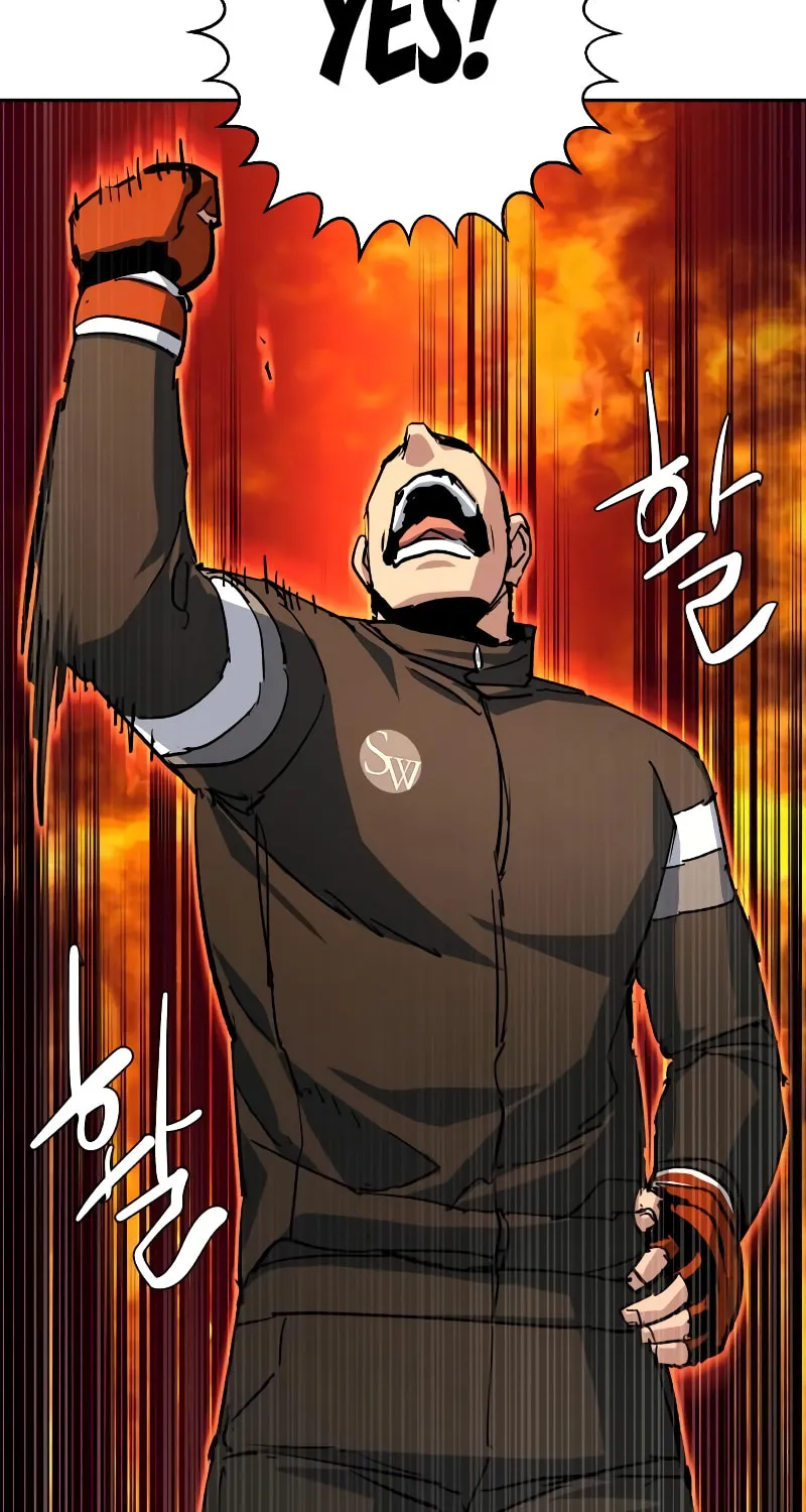 Teenage Mercenary Chapter 152 page 96 - 
