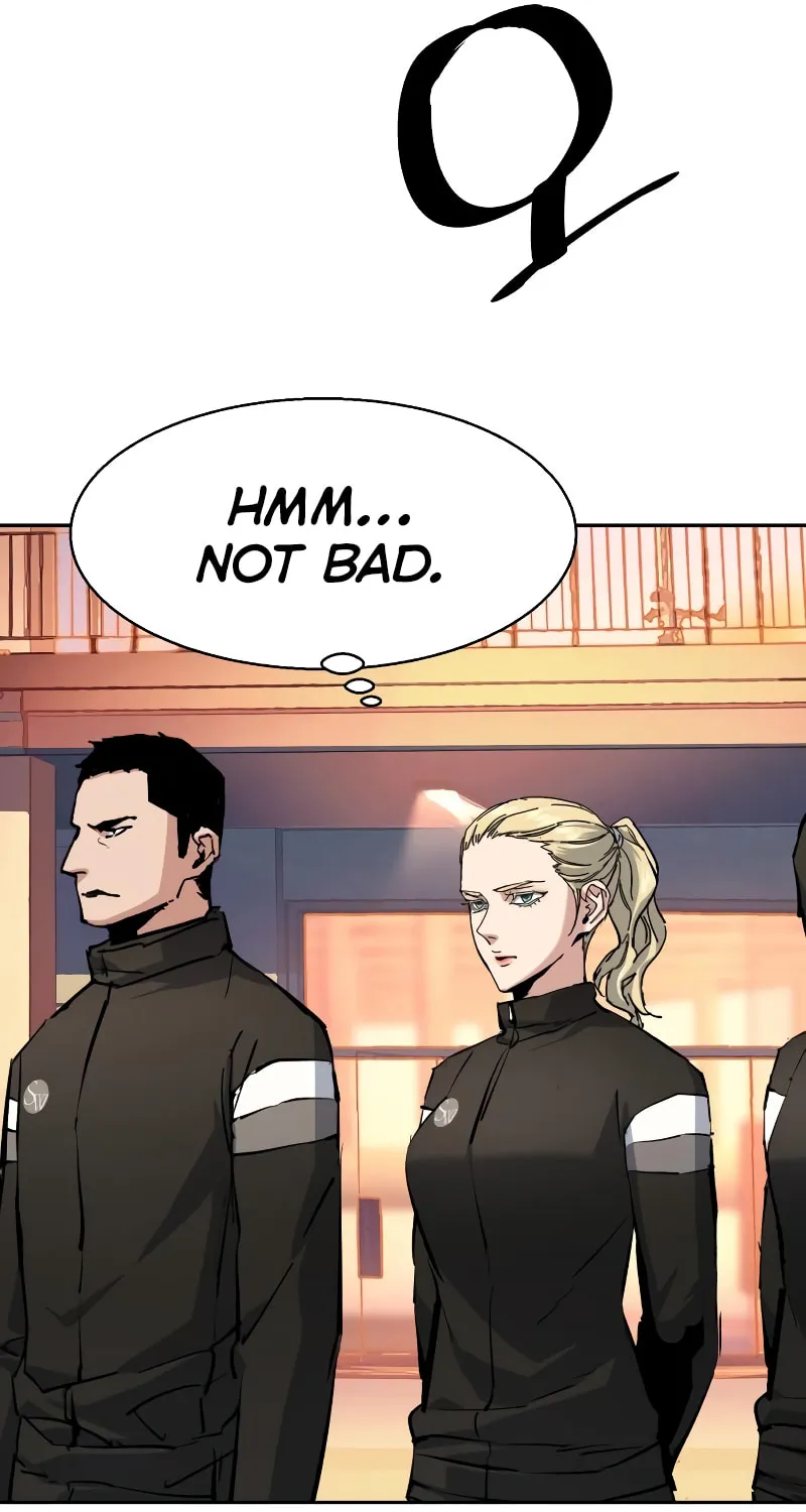 Teenage Mercenary Chapter 152 page 99 - 