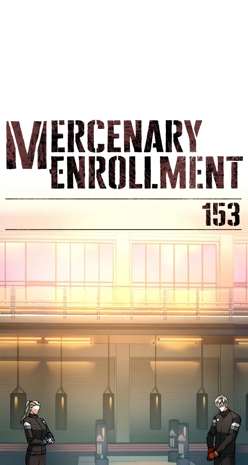 Teenage Mercenary Chapter 153 page 2 - 