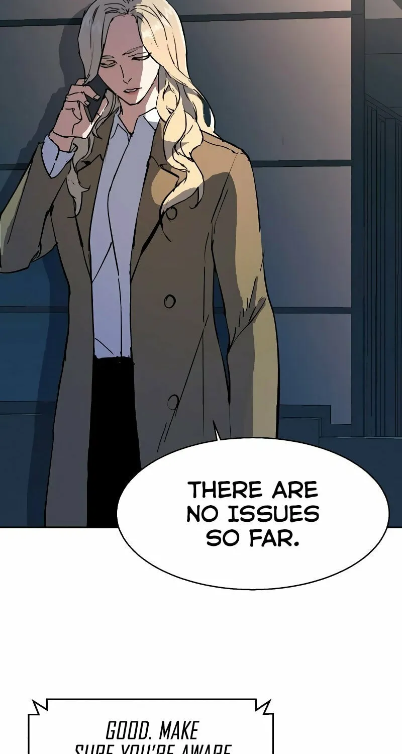 Teenage Mercenary Chapter 153 page 103 - 