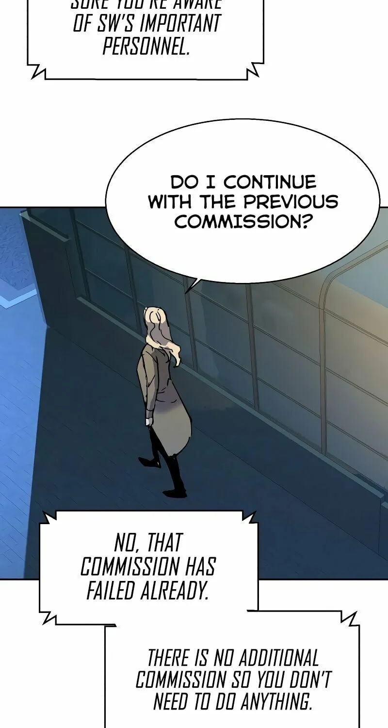 Teenage Mercenary Chapter 153 page 104 - 