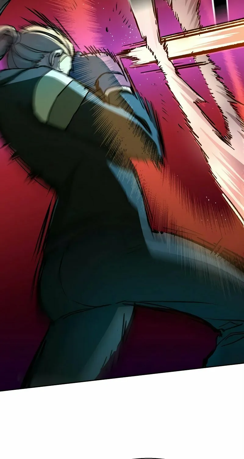 Teenage Mercenary Chapter 153 page 15 - 