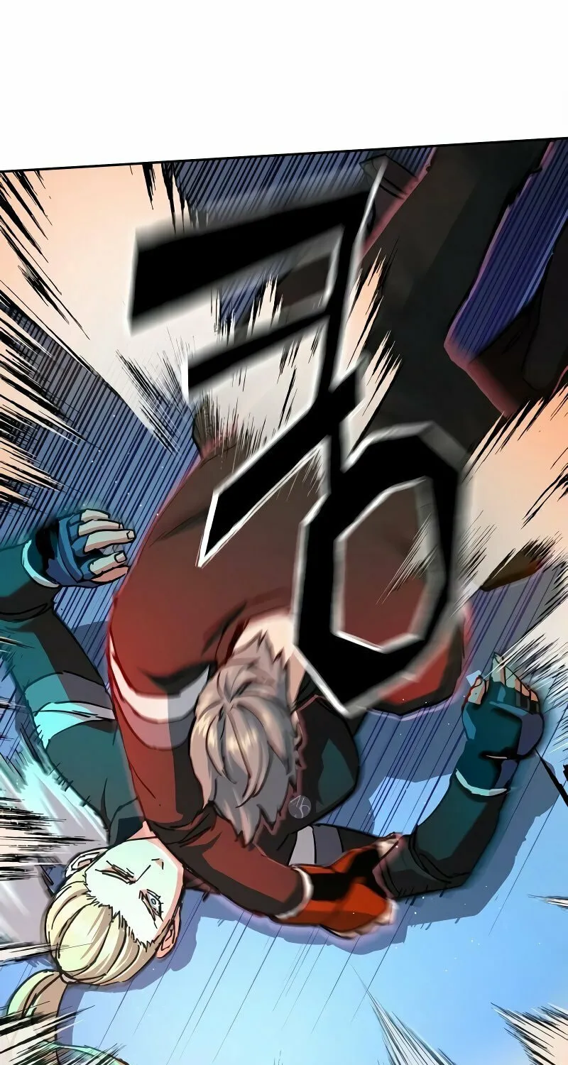 Teenage Mercenary Chapter 153 page 18 - 