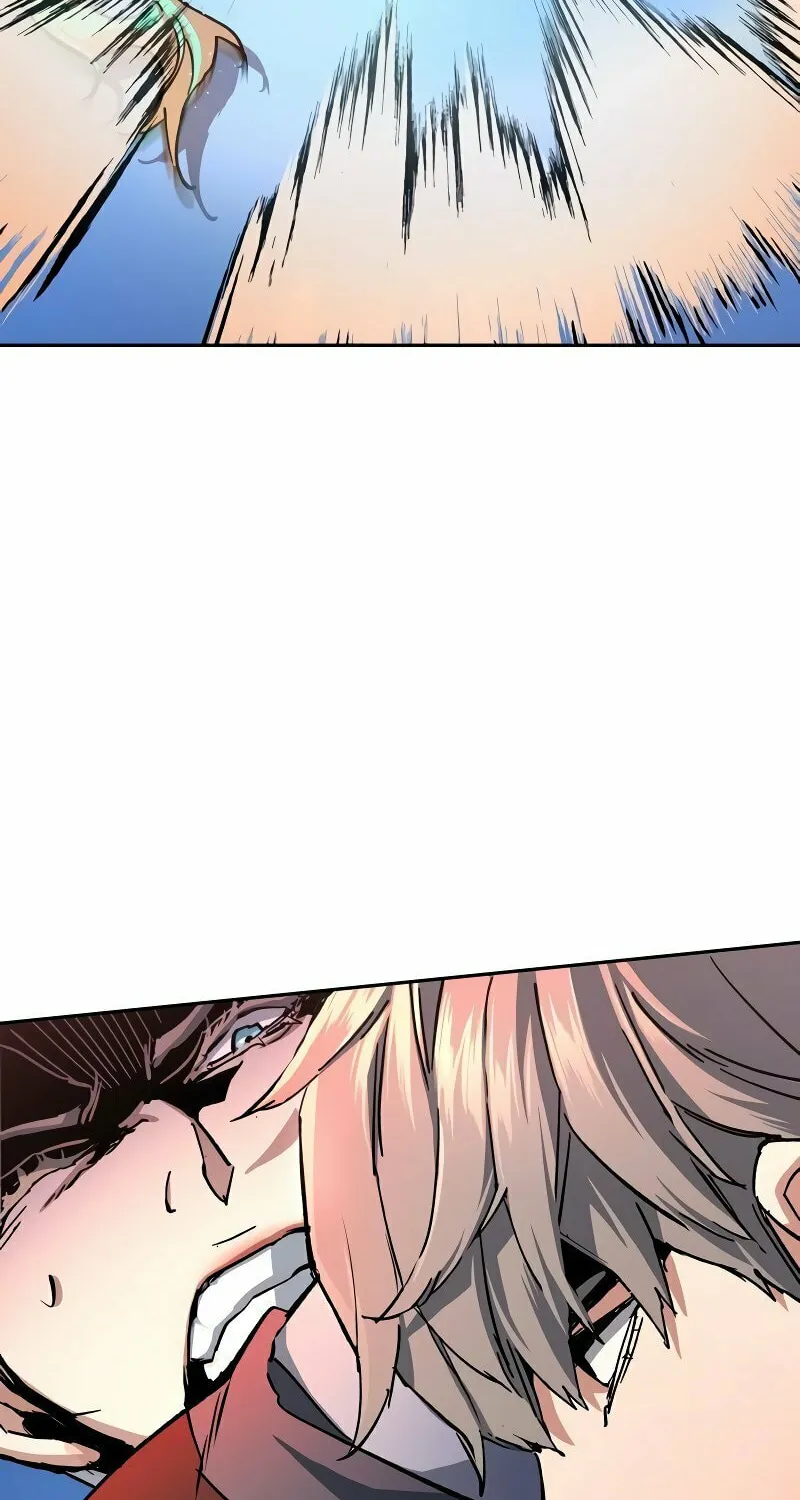 Teenage Mercenary Chapter 153 page 19 - 
