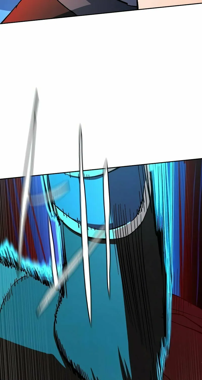 Teenage Mercenary Chapter 153 page 20 - 