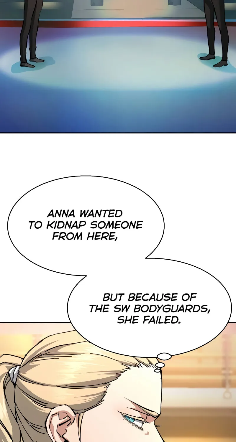 Teenage Mercenary Chapter 153 page 3 - 