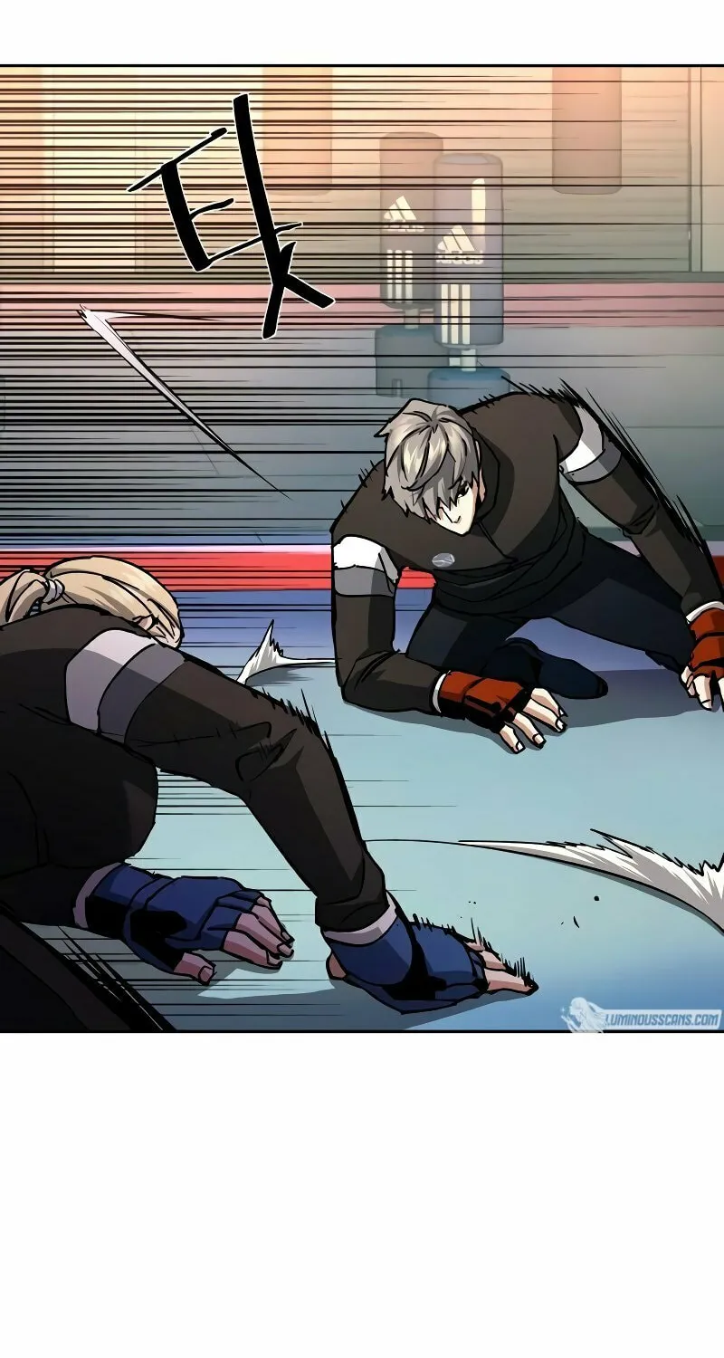 Teenage Mercenary Chapter 153 page 23 - 