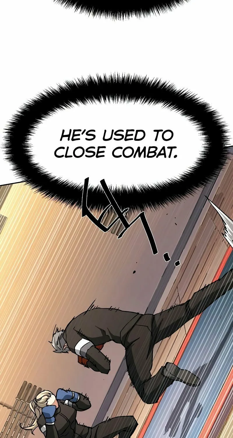 Teenage Mercenary Chapter 153 page 27 - 