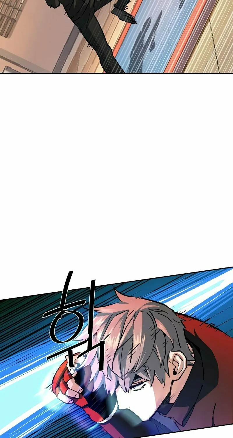 Teenage Mercenary Chapter 153 page 28 - 