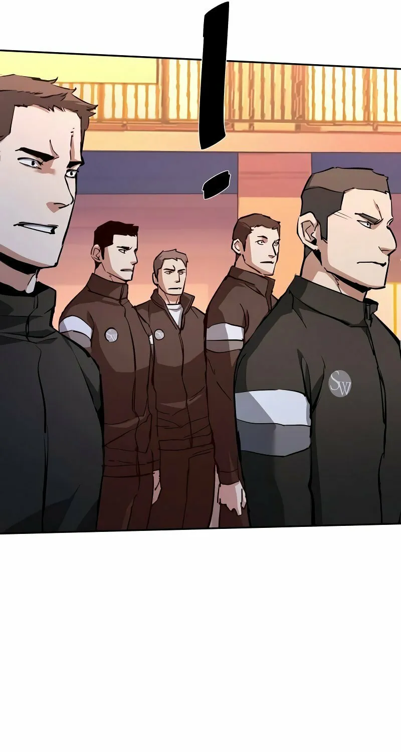 Teenage Mercenary Chapter 153 page 33 - 