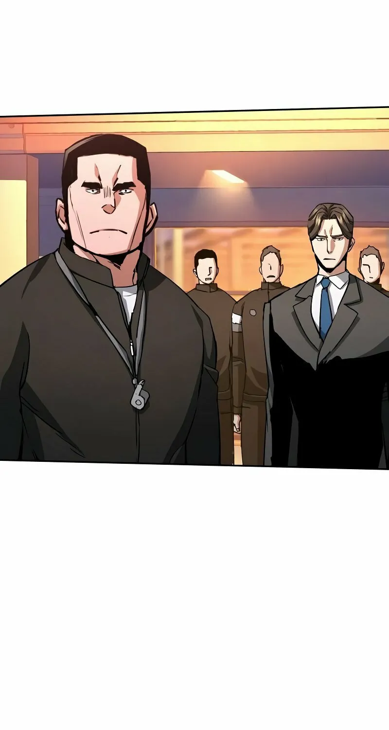 Teenage Mercenary Chapter 153 page 34 - 