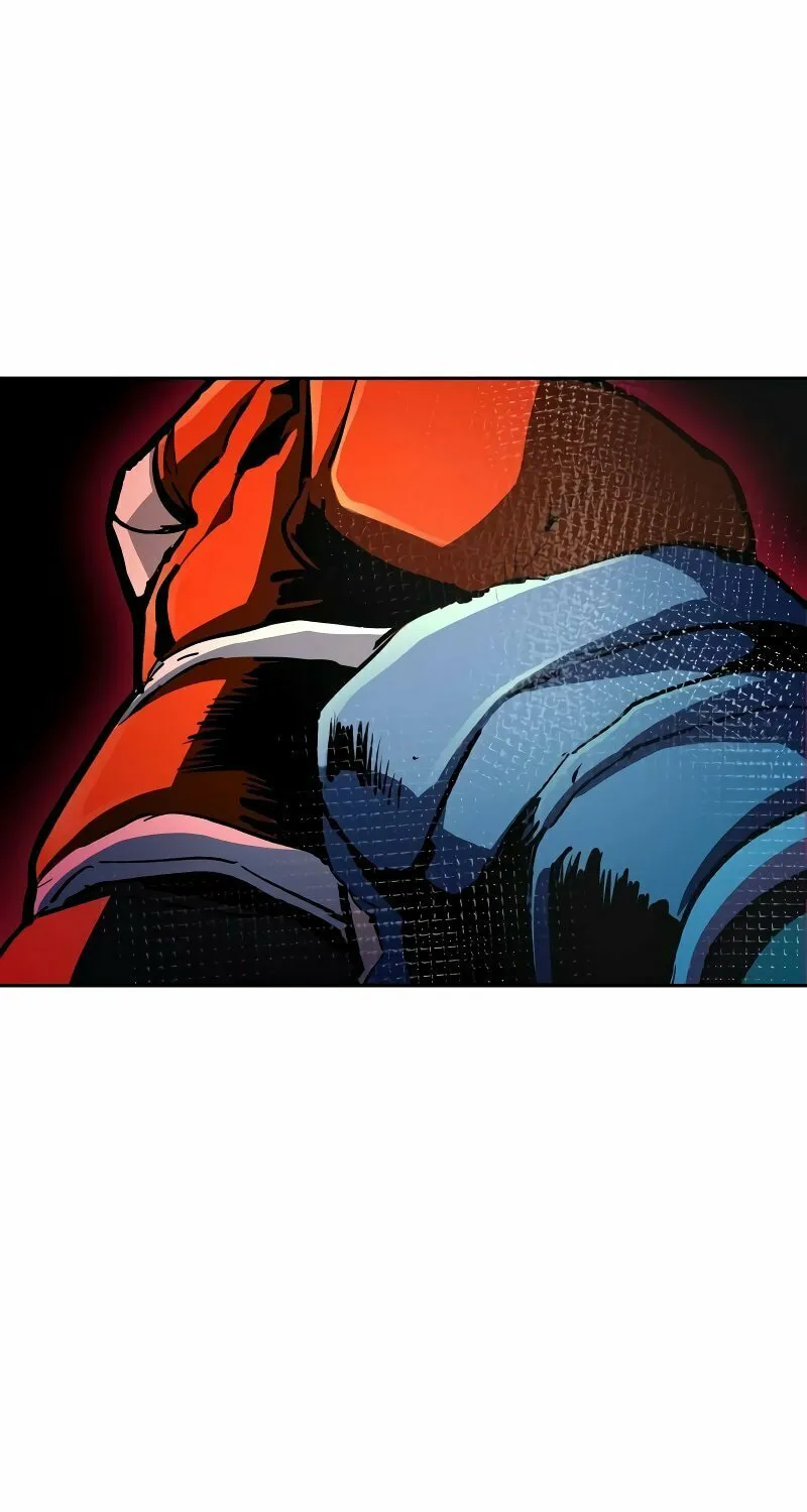 Teenage Mercenary Chapter 153 page 35 - 