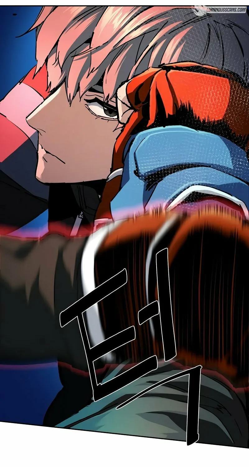 Teenage Mercenary Chapter 153 page 36 - 