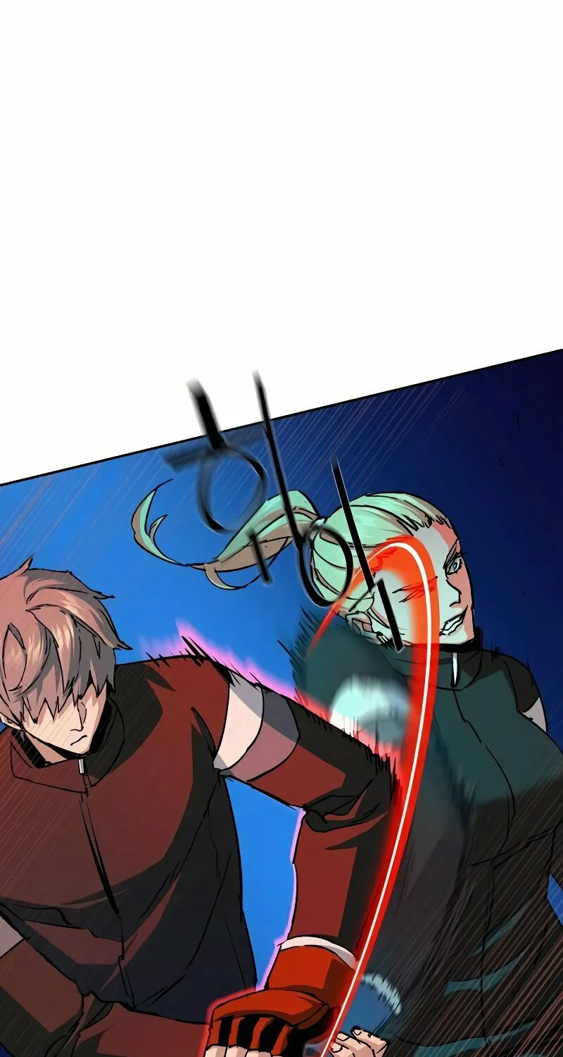 Teenage Mercenary Chapter 153 page 37 - 