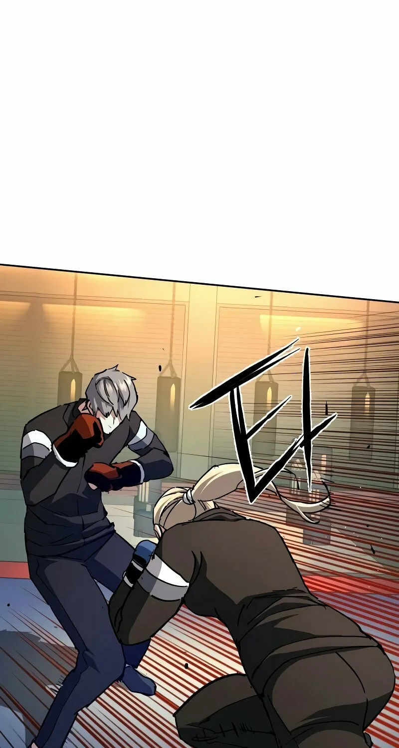 Teenage Mercenary Chapter 153 page 43 - 