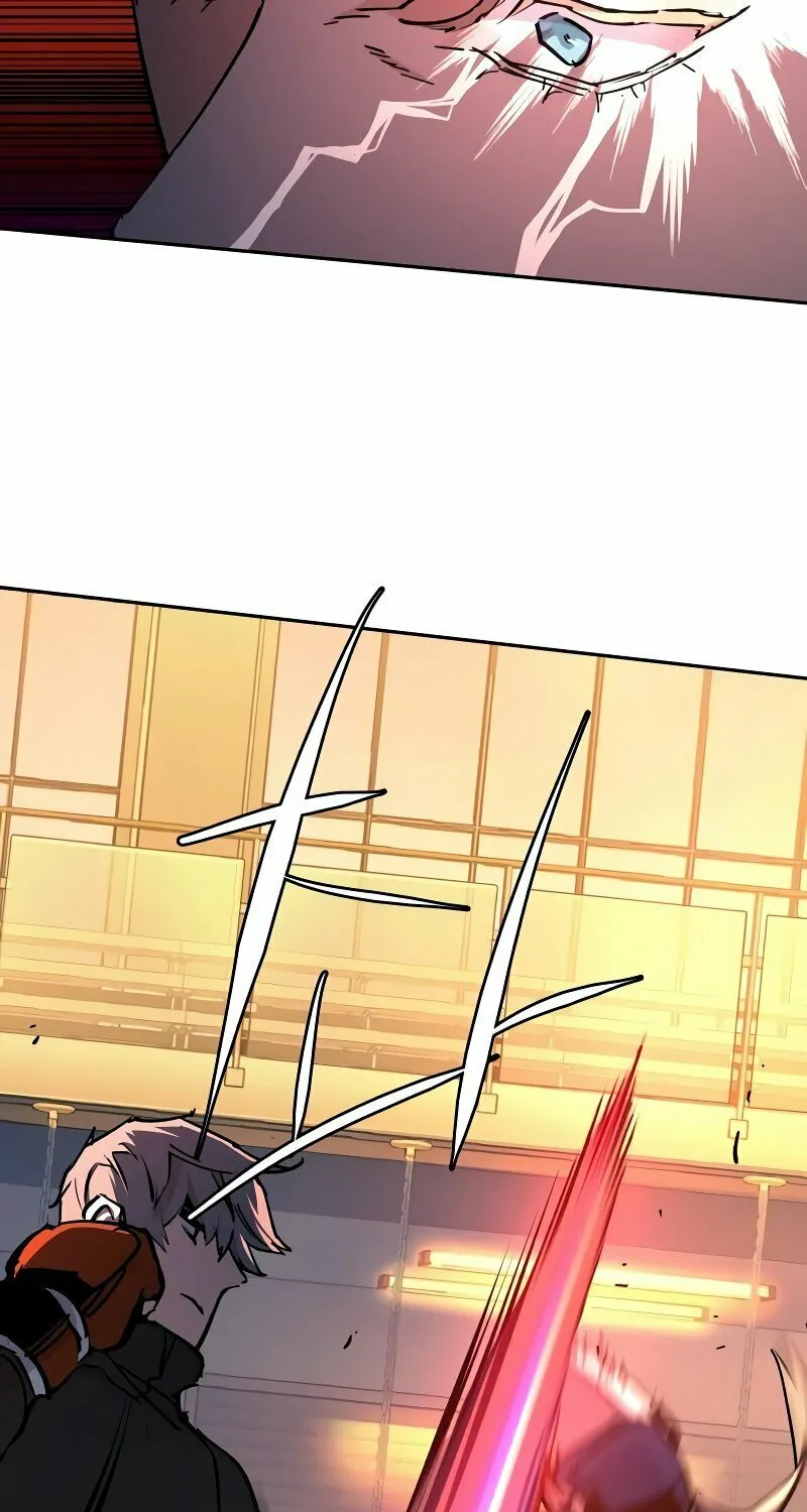 Teenage Mercenary Chapter 153 page 45 - 