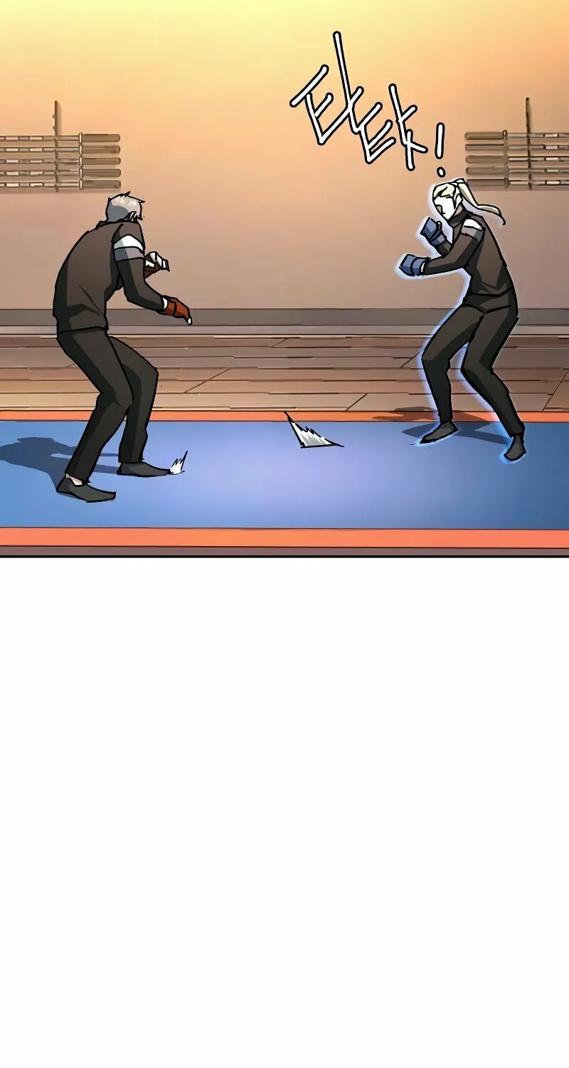 Teenage Mercenary Chapter 153 page 50 - 
