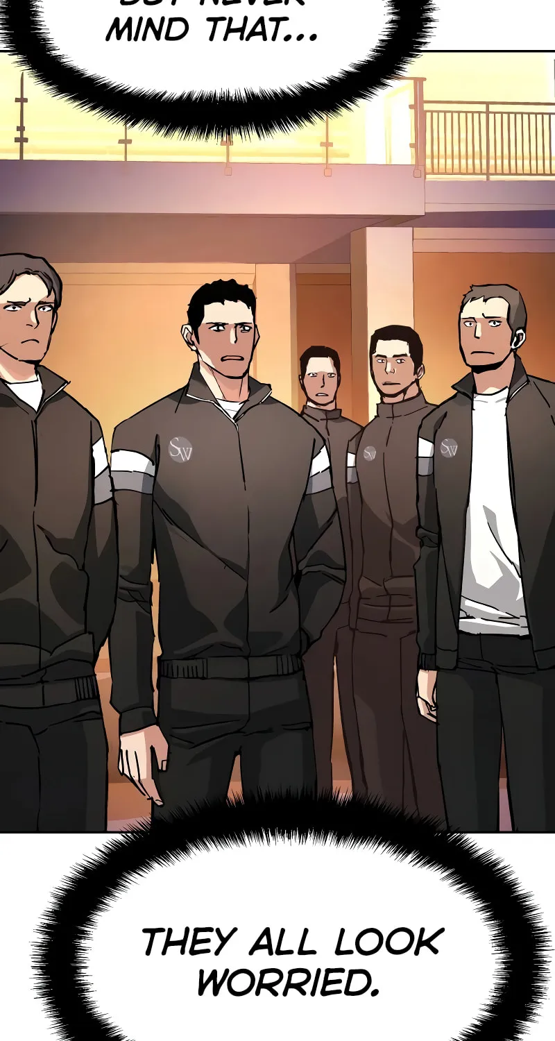Teenage Mercenary Chapter 153 page 6 - 