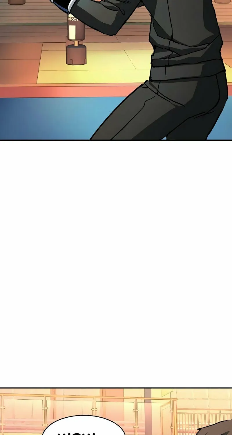 Teenage Mercenary Chapter 153 page 53 - 