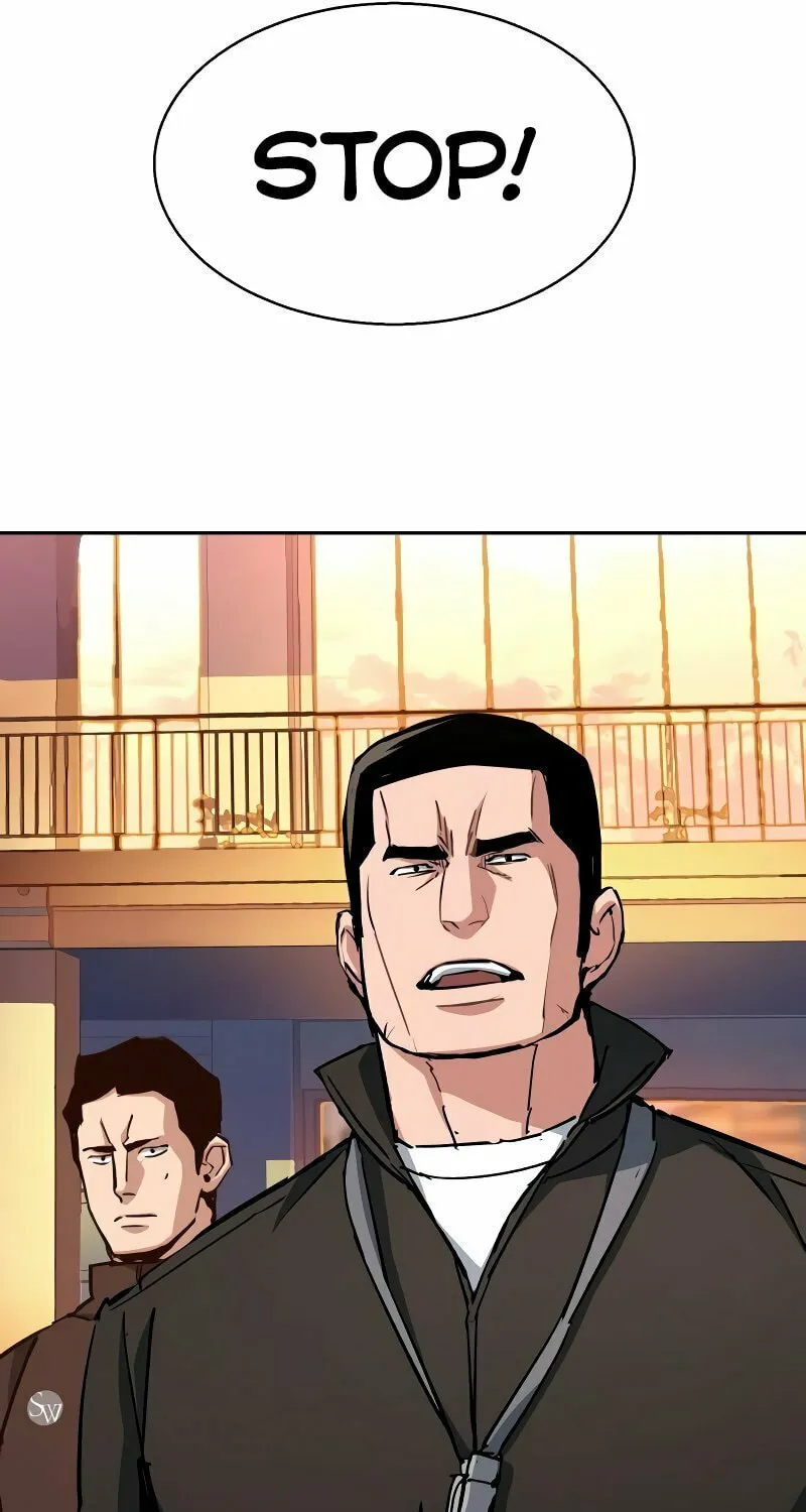 Teenage Mercenary Chapter 153 page 55 - 